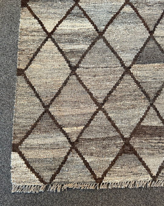 Kilim Rug Grand D