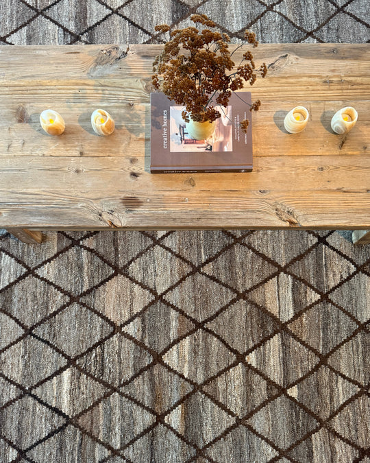 Kilim Rug Grand D