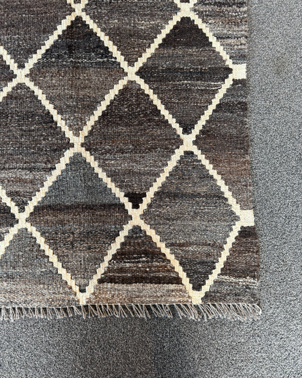 Kilim Rug King E