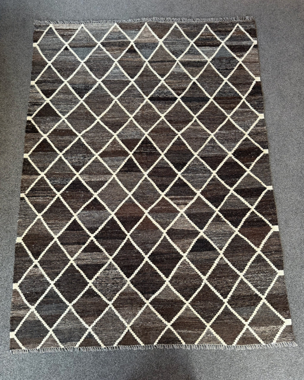 Kilim Rug King E