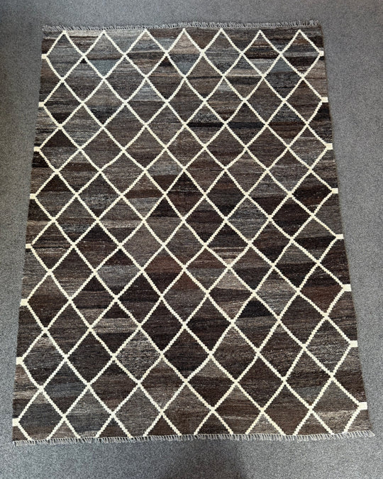 Kilim Rug King E