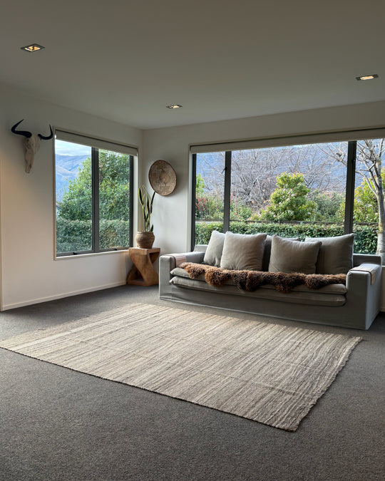 Kilim Rug King D