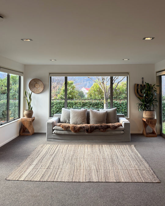Kilim Rug King D
