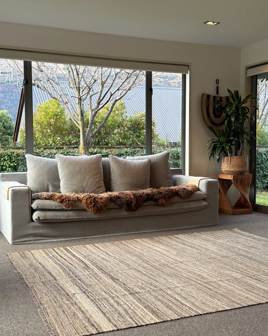 Kilim Rug King D