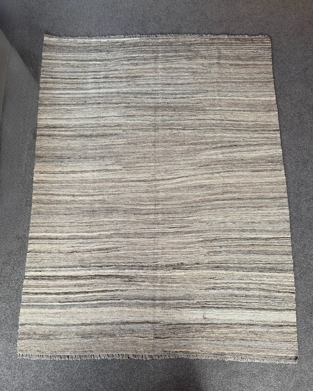 Kilim Rug King D
