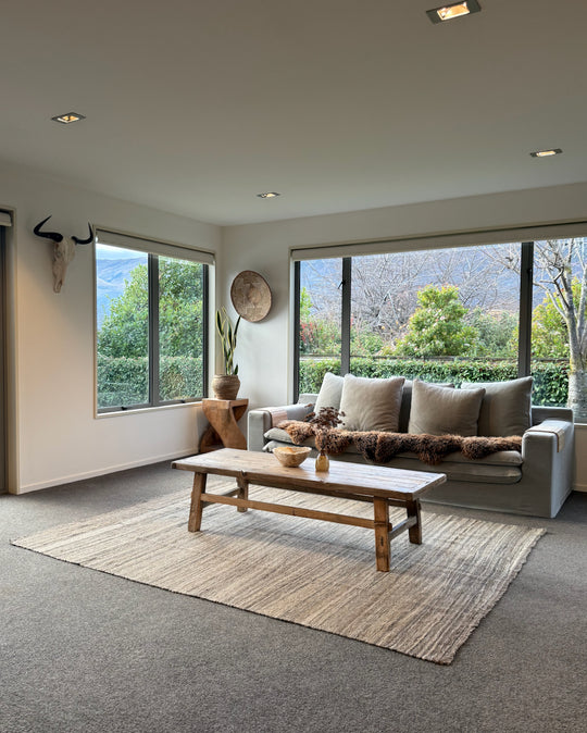 Kilim Rug King D