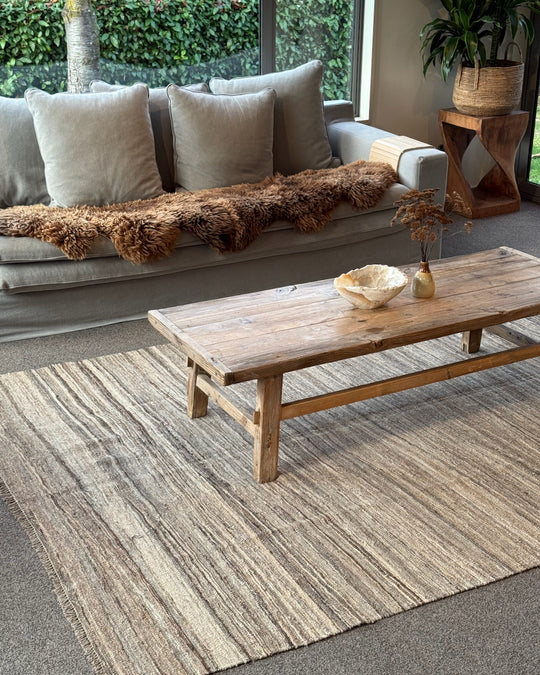 Kilim Rug King D