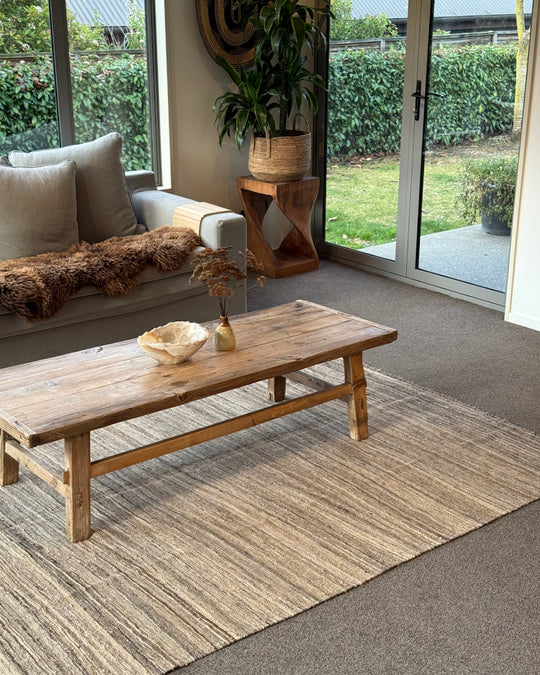 Kilim Rug King D