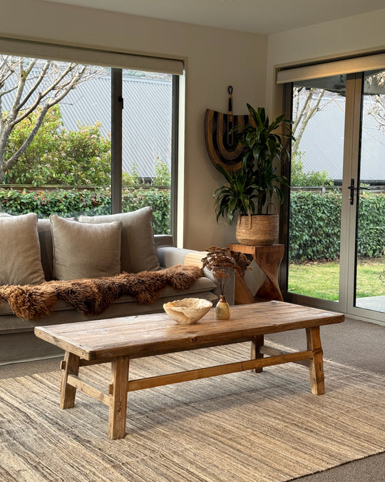 Kilim Rug King D