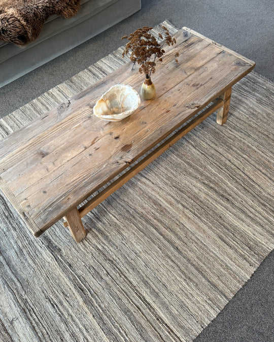 Kilim Rug King D