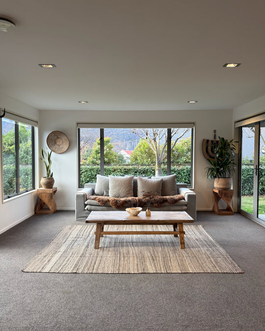 Kilim Rug King D