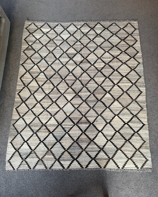 Kilim Rug King J