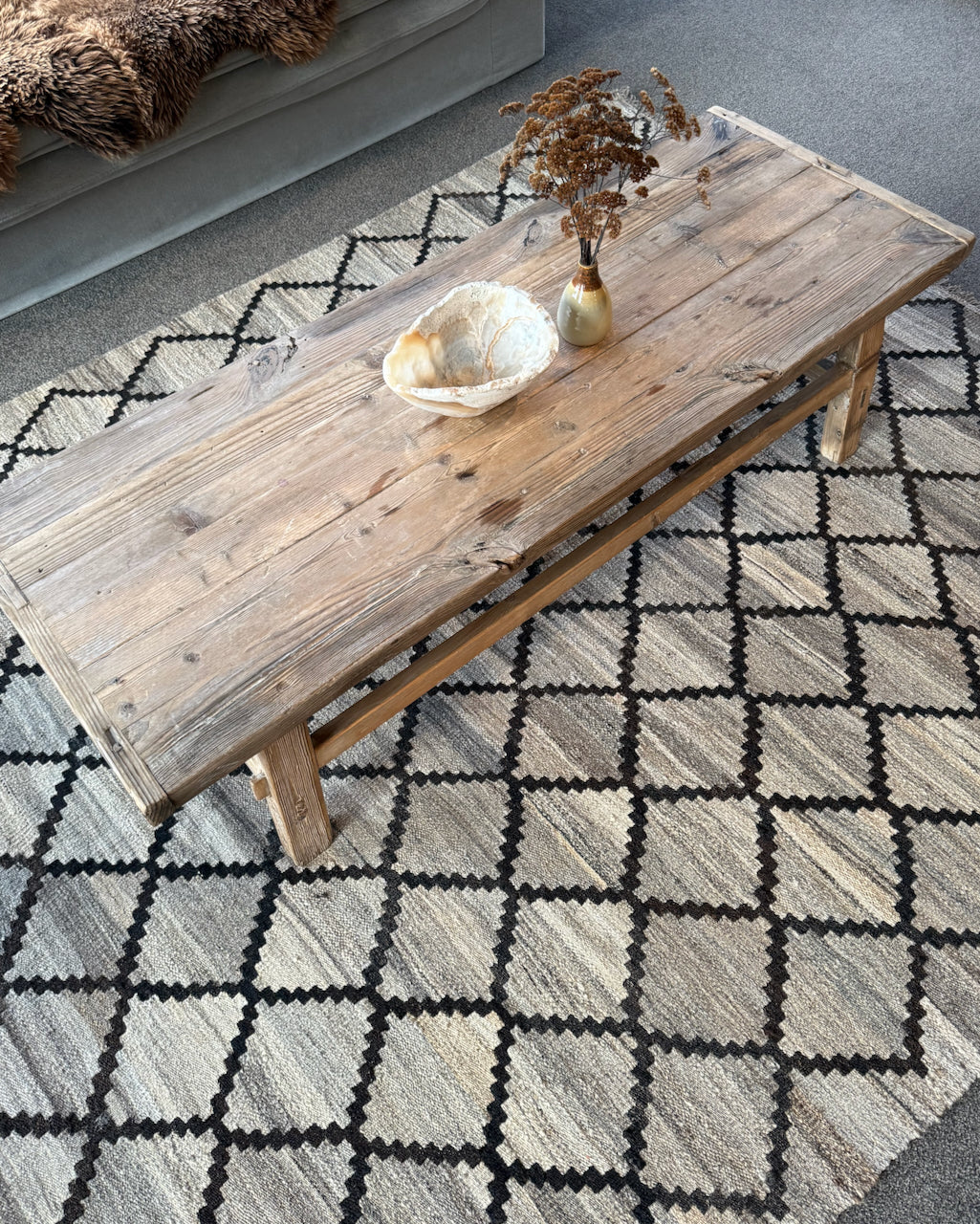 Kilim Rug King J