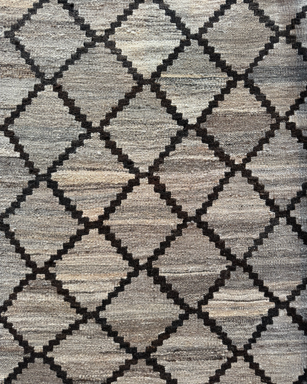 Kilim Rug King J