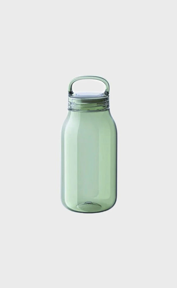 Kinto | Water Bottle | Green
