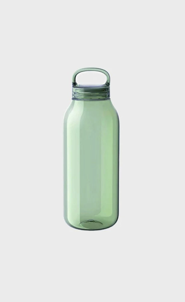 Kinto | Water Bottle | Green