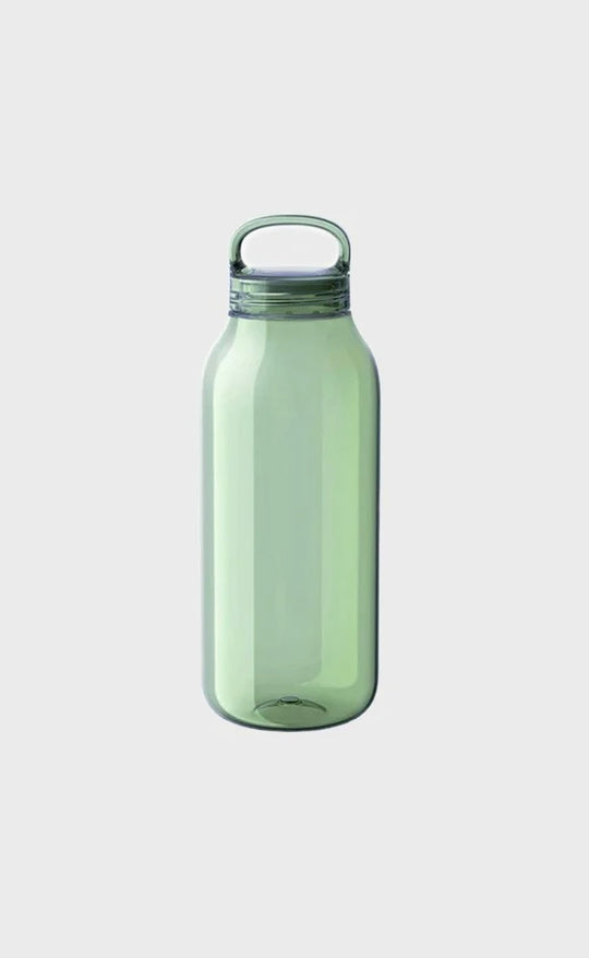 Kinto | Water Bottle | Green