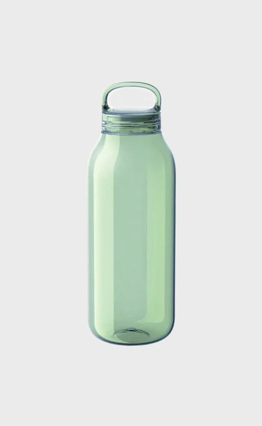 Kinto | Water Bottle | Green
