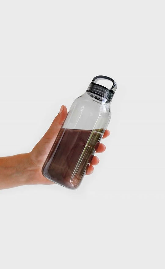 Kinto | Water Bottle | Smoke