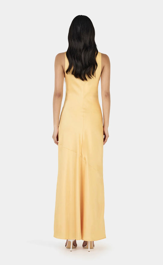 Lauren Maxi Dress Mango