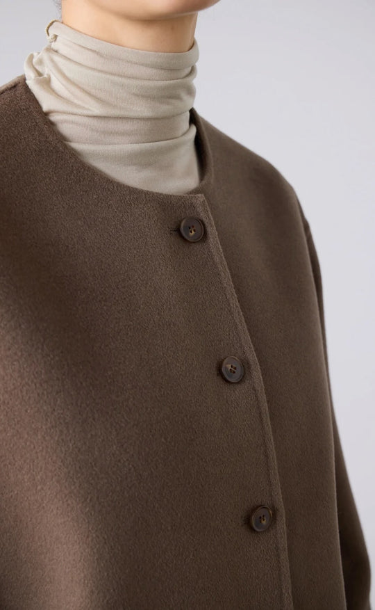 Cardi Jacket Birch