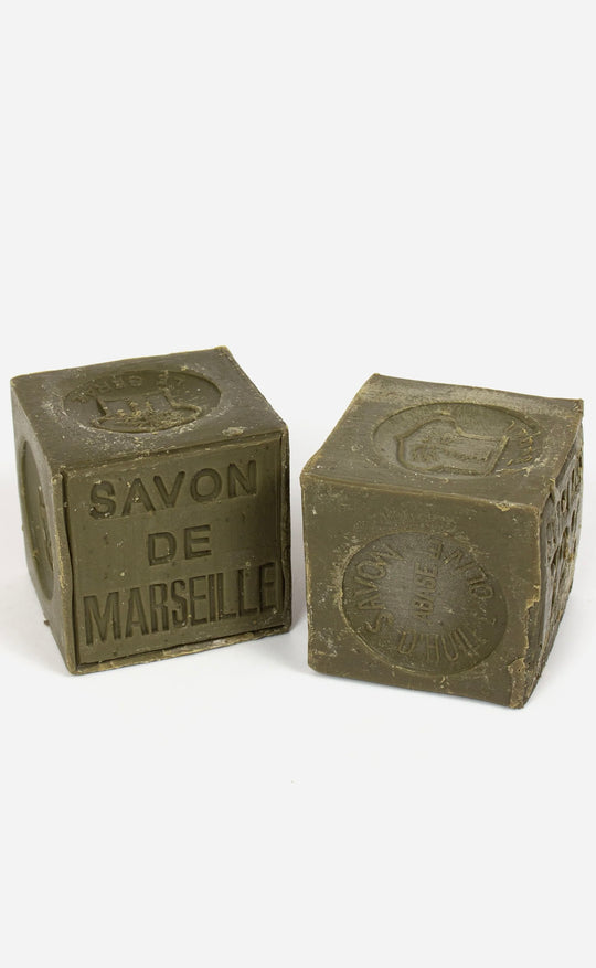 Le Serail Marseille Soap 600g