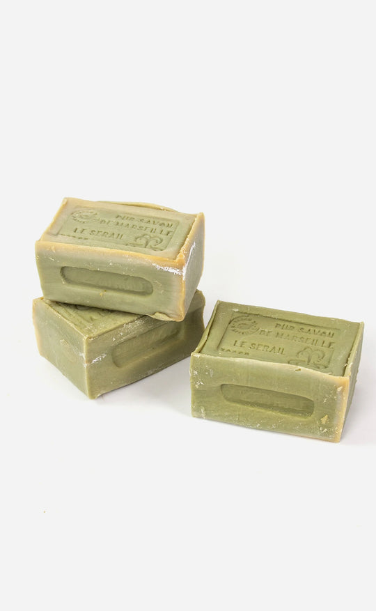 Le Serail Marseille Soap 300g