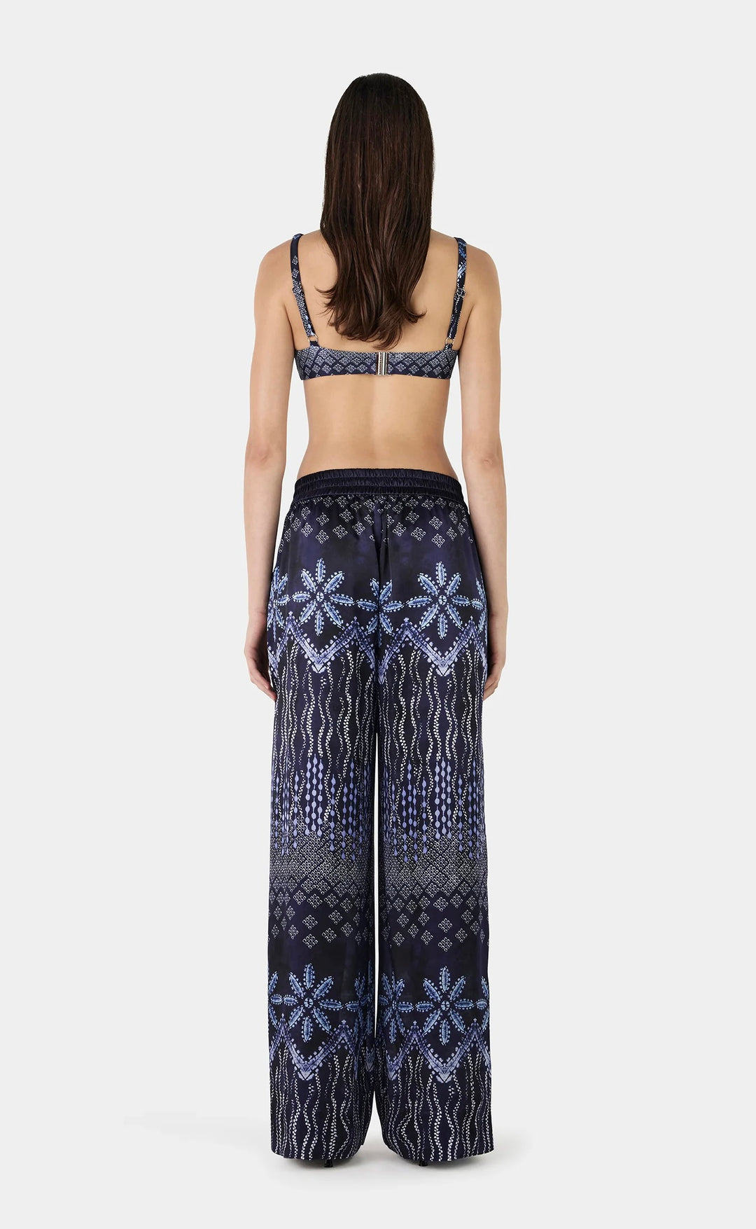 Annika Pant Indigo Drift