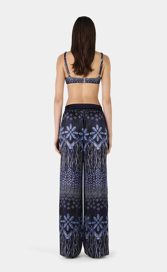 Annika Pant Indigo Drift