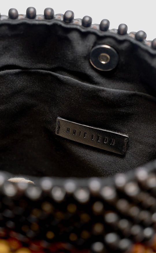 Madera Large Bag Tricolore