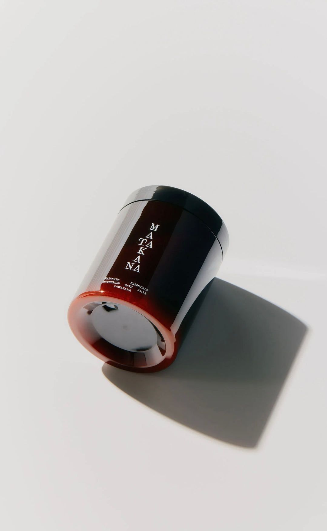 Magnesium Bath Salts