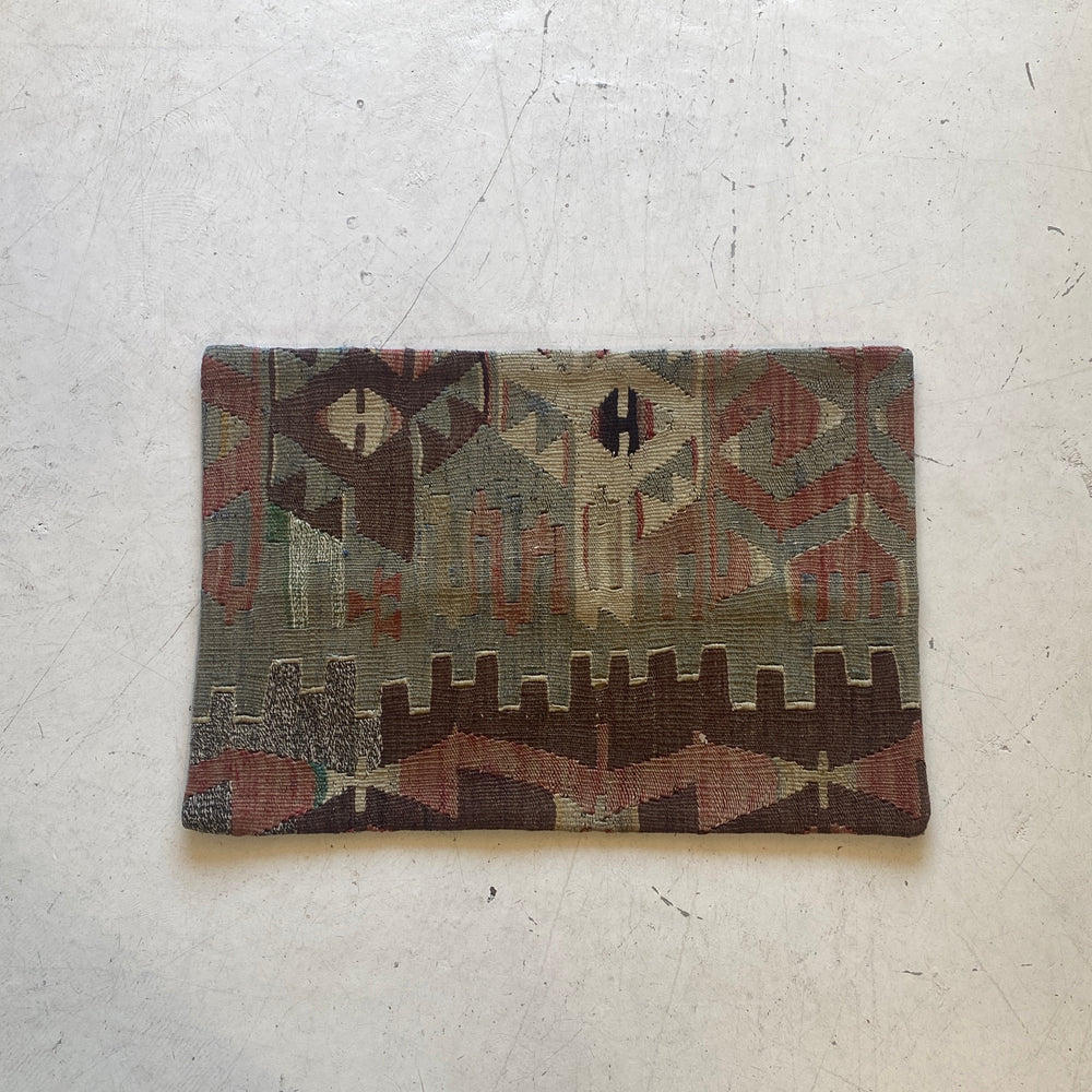 Kilim Cushion Cover 40x60