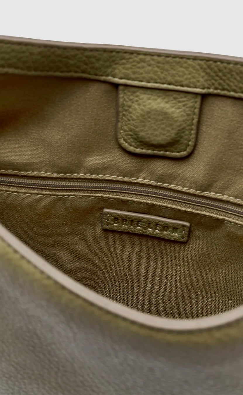 Organica Day Bag Olive