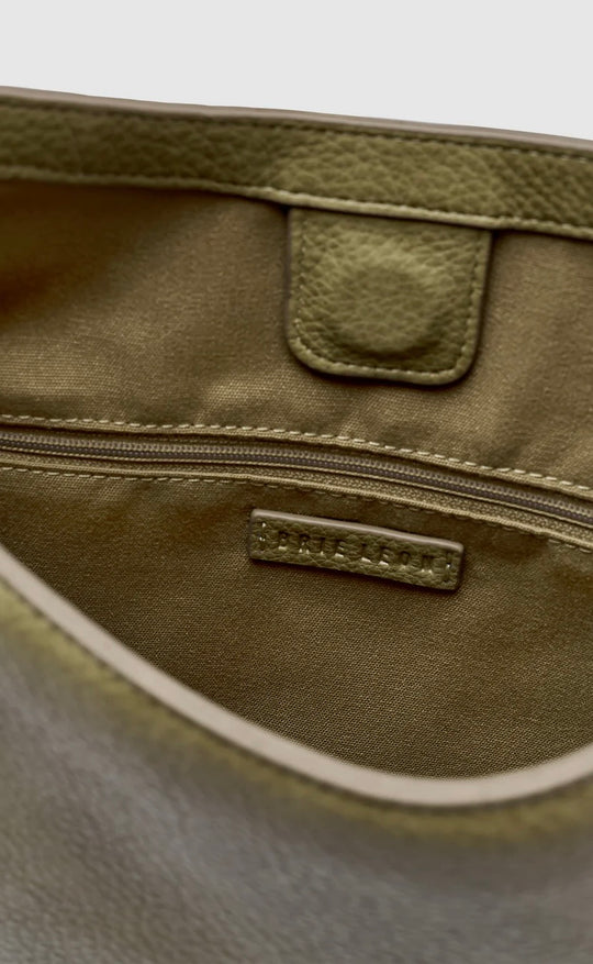 Organica Day Bag Olive