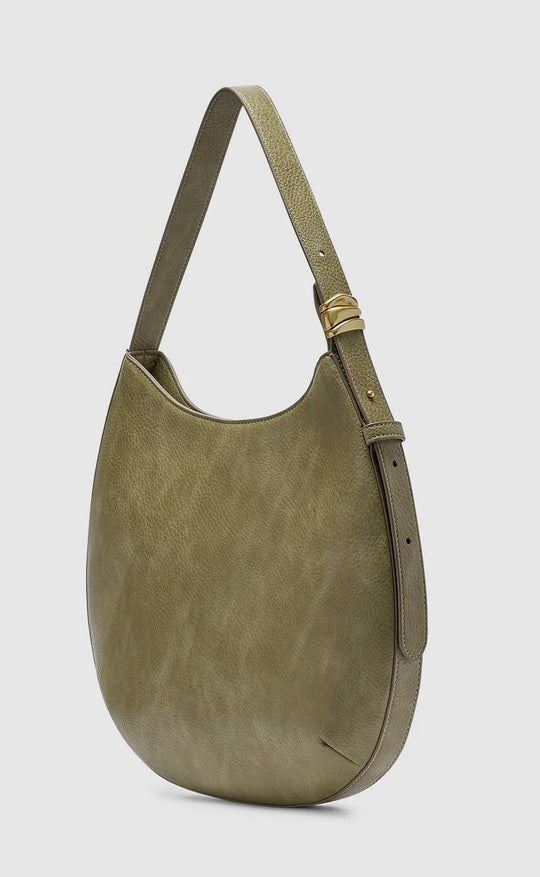 Organica Day Bag Olive