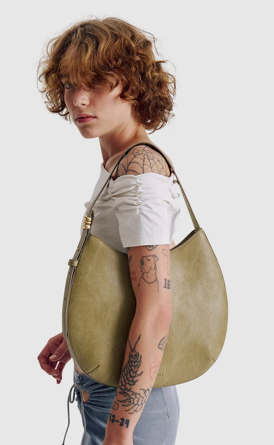 Organica Day Bag Olive
