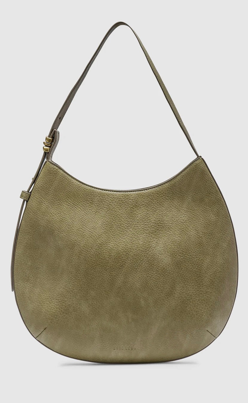 Organica Day Bag Olive