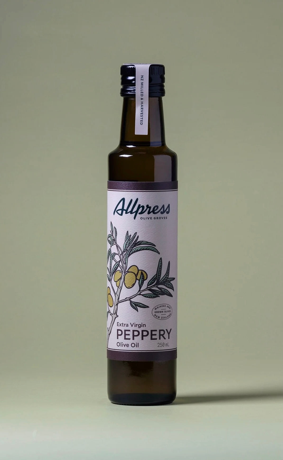 Allpress Olive Oil | Peppery