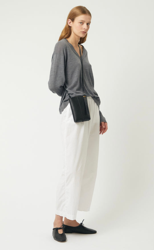 Reese Pocket Bag Noir