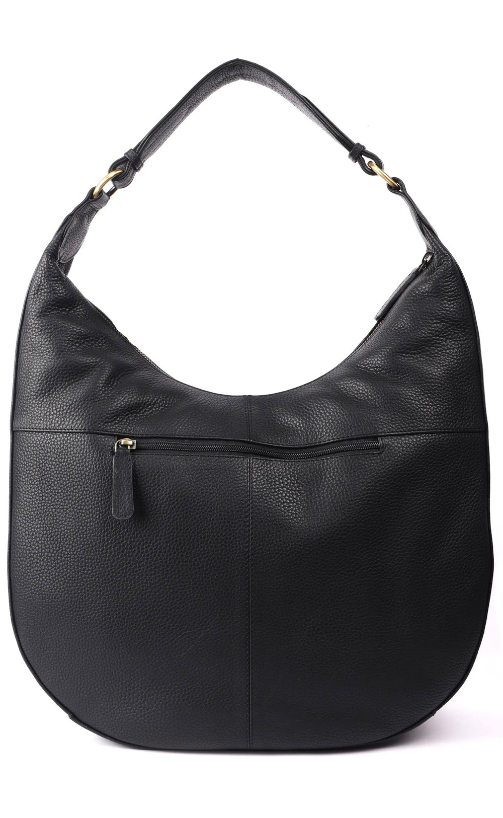 Toronto Shoulder Bag | Black