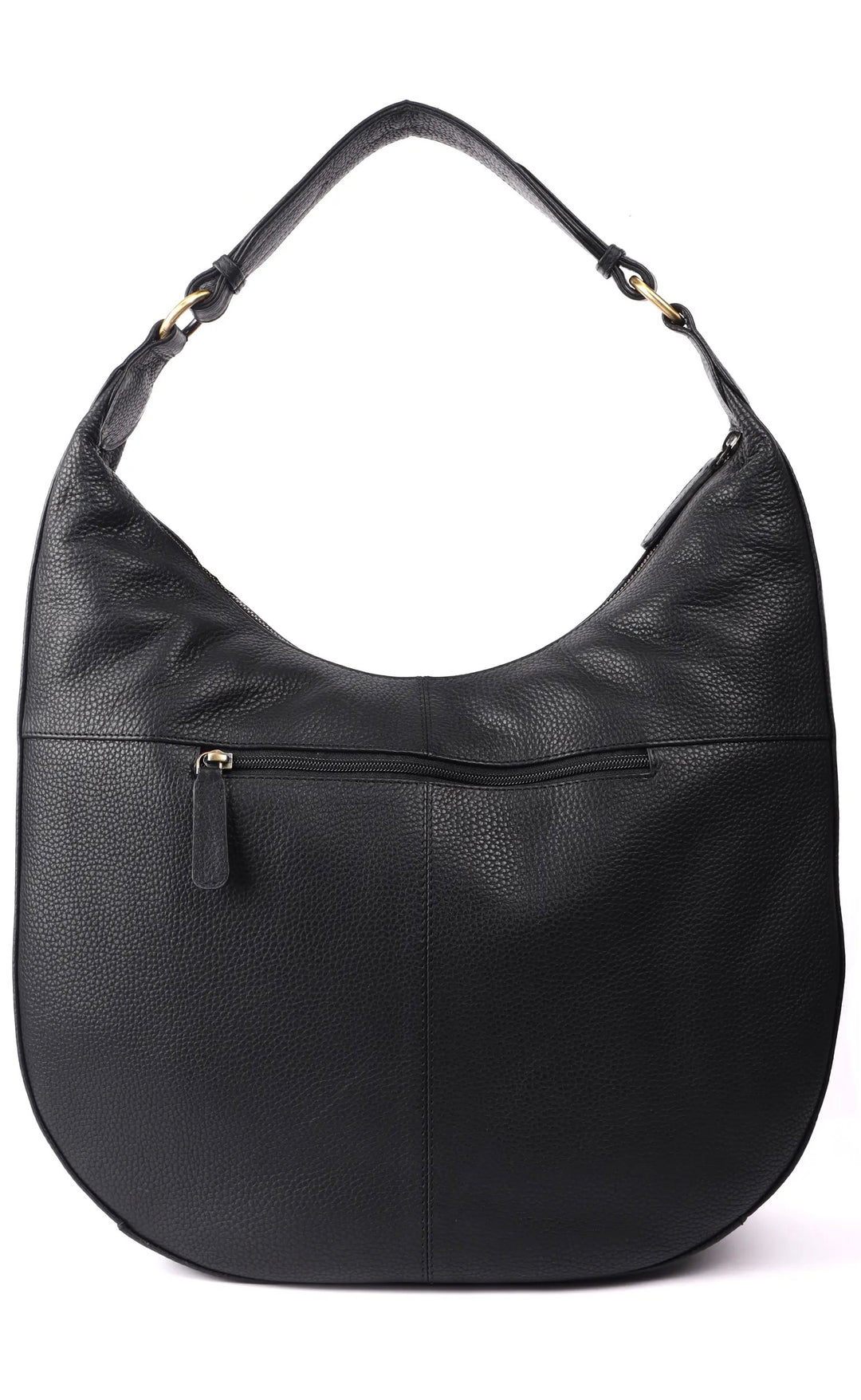 Toronto Shoulder Bag | Black