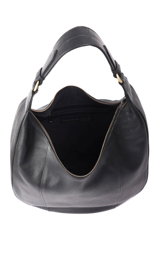 Toronto Shoulder Bag | Black