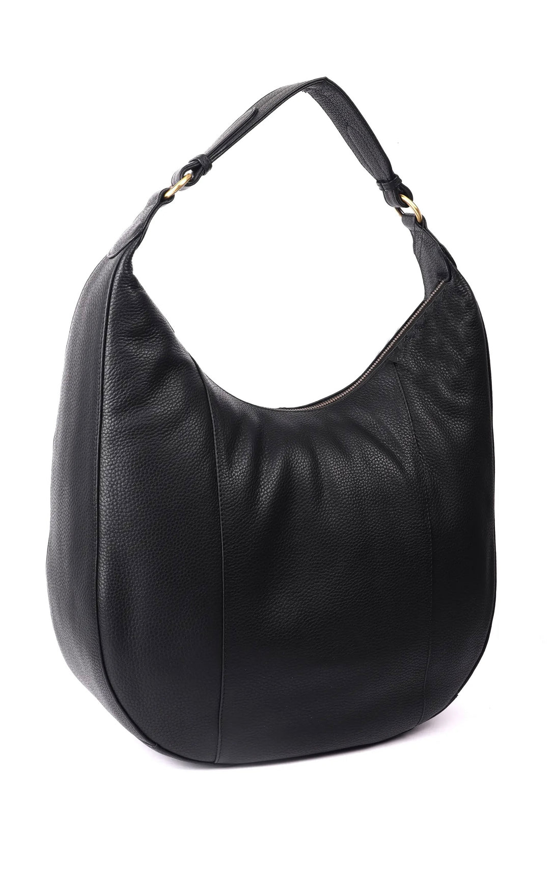 Toronto Shoulder Bag | Black