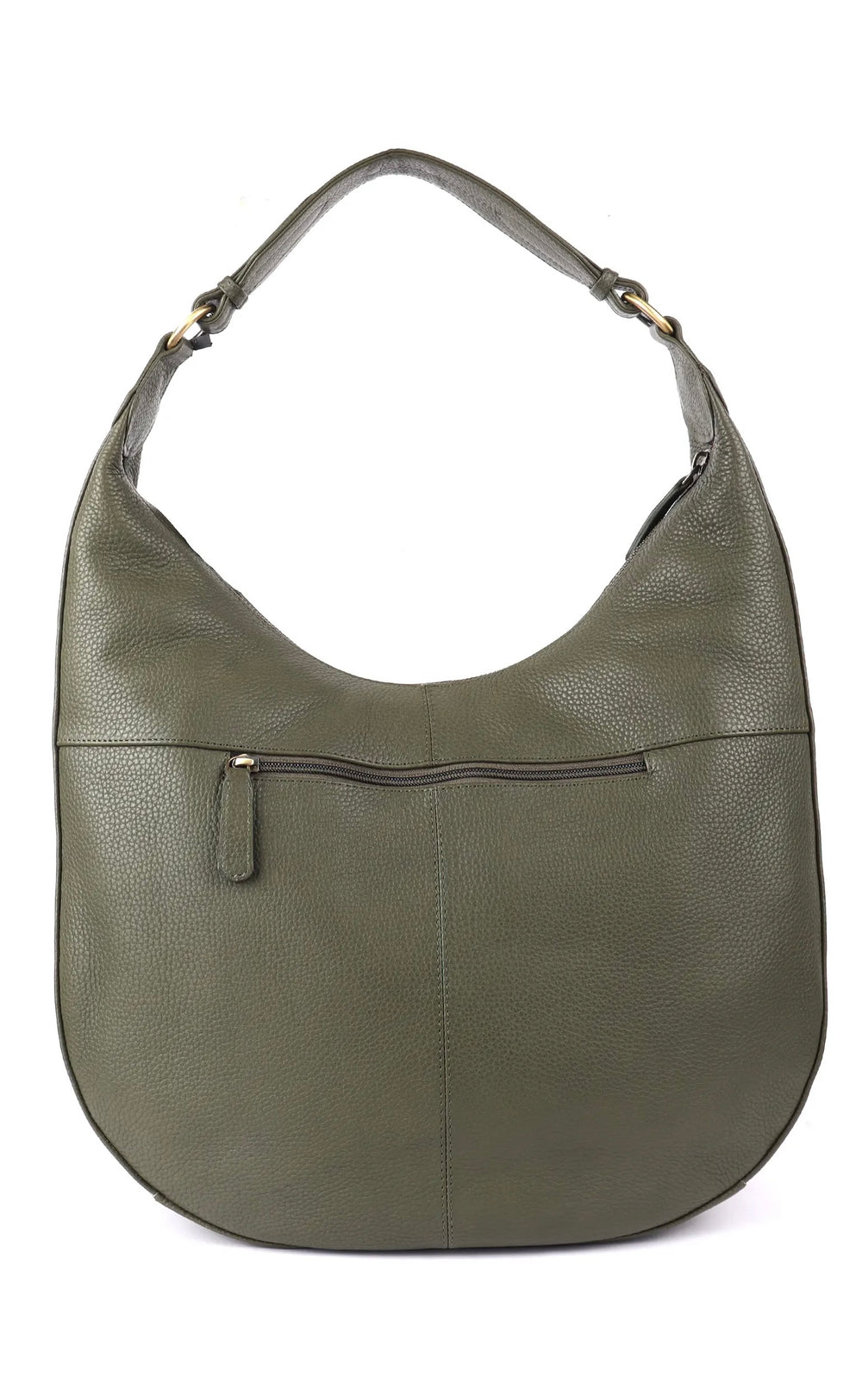 Toronto Shoulder Bag | Green
