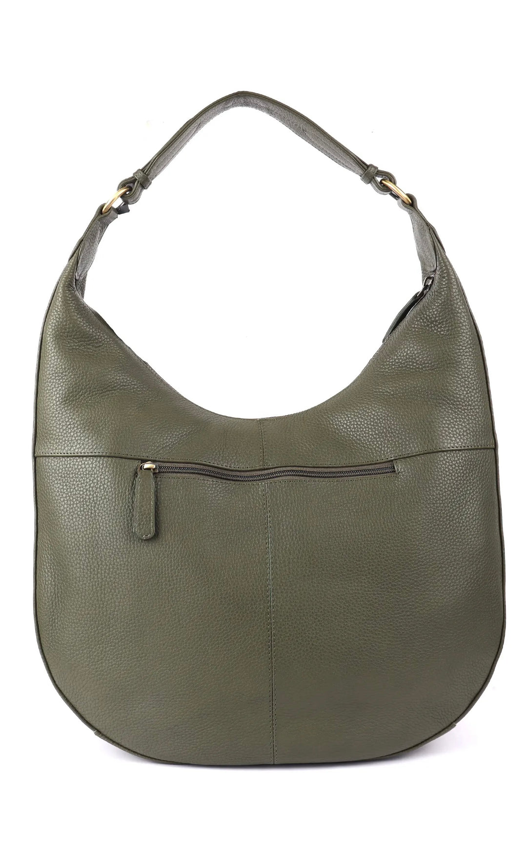 Toronto Shoulder Bag | Green