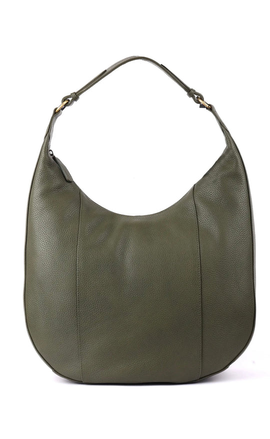 Toronto Shoulder Bag | Green