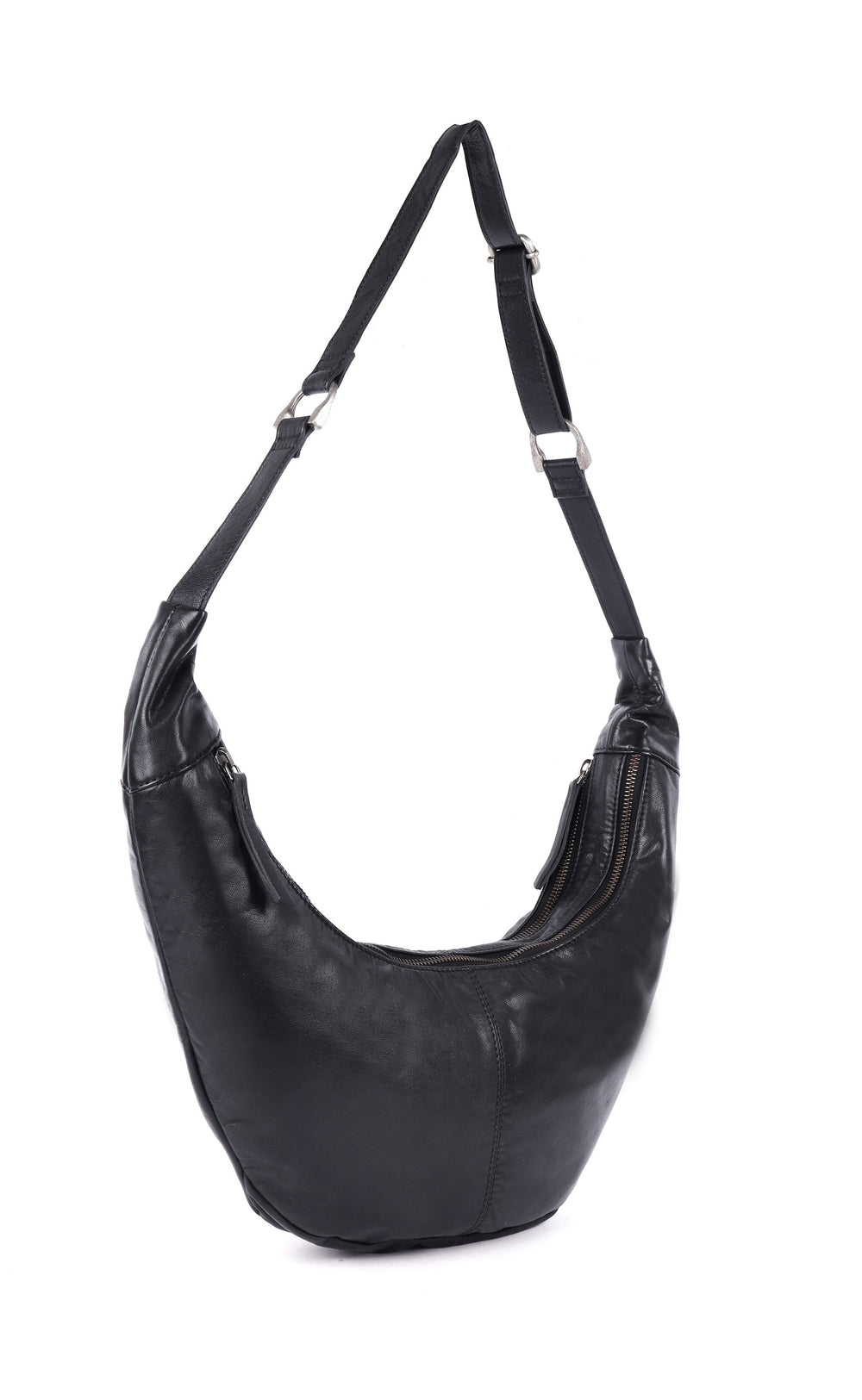 Hawkesbury Crossbody Bag | Black
