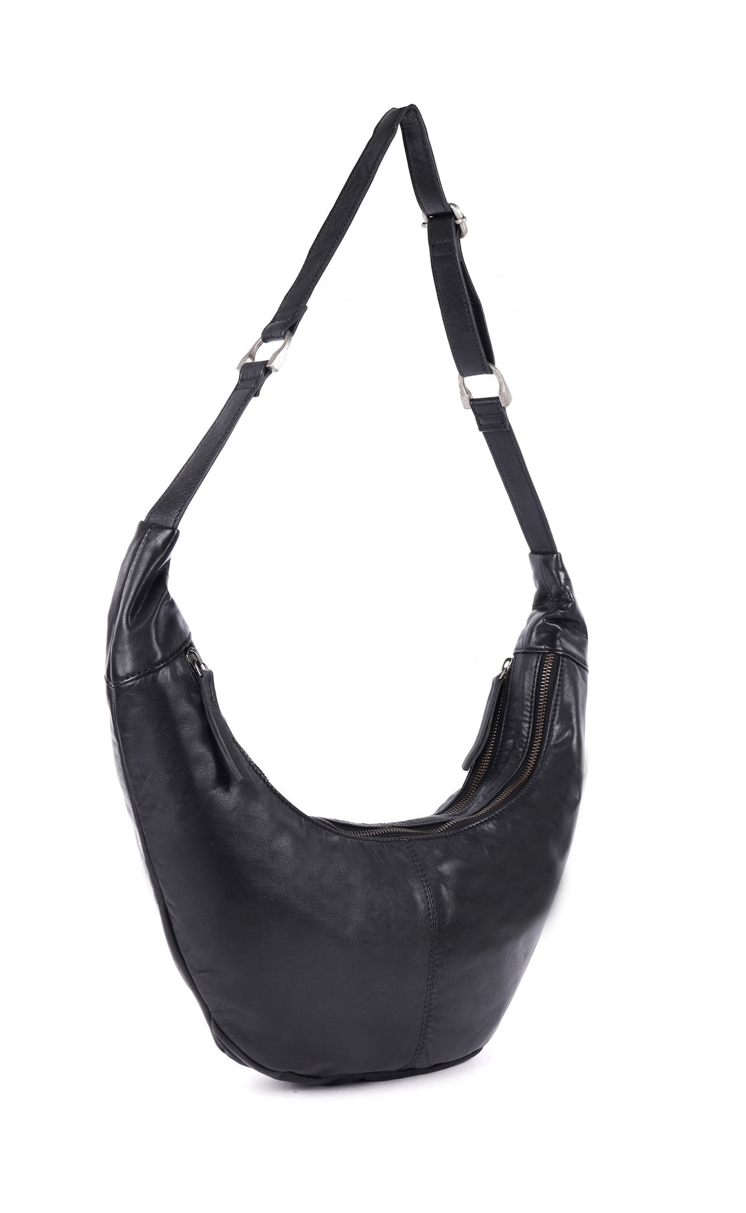 Hawkesbury Crossbody Bag | Black