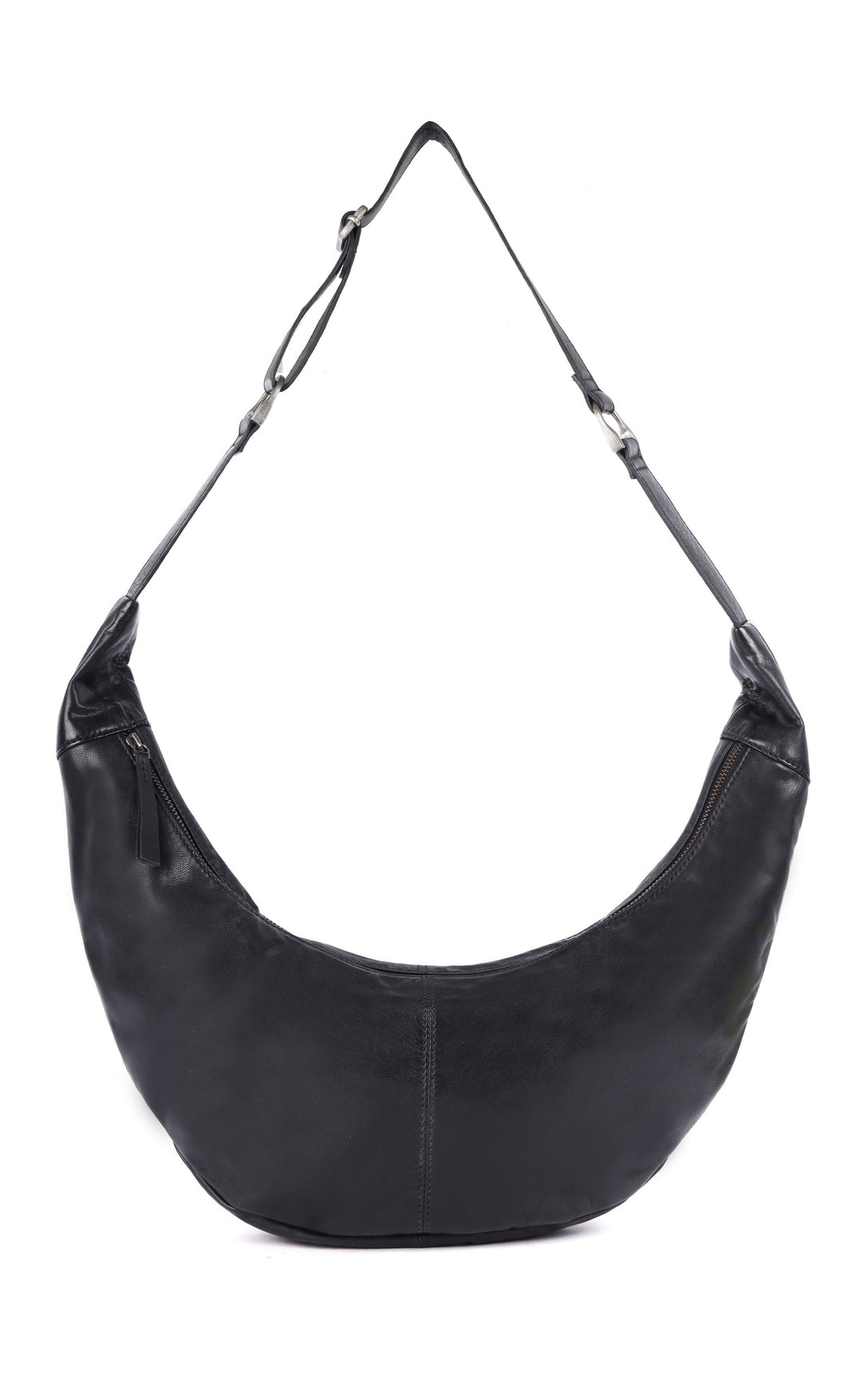 Hawkesbury Crossbody Bag | Black