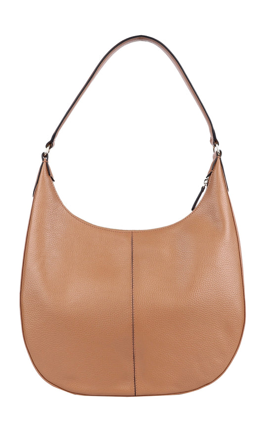 Kiama Shoulder Bag | Tan